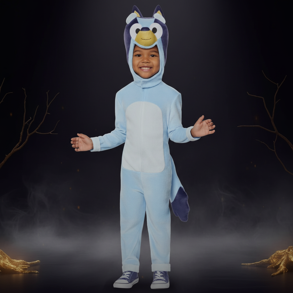 What are the best kids' Halloween costumes?