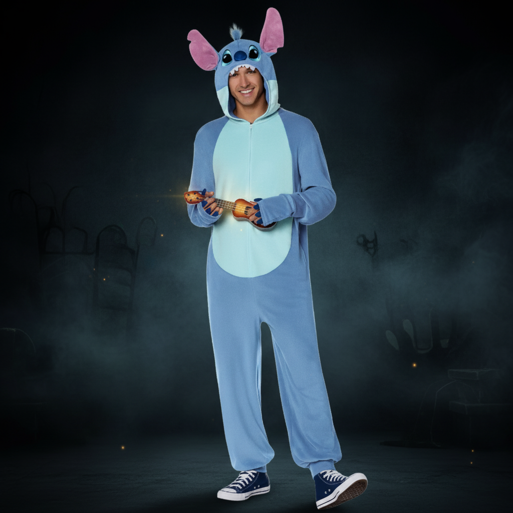 Popular Halloween costumes right now