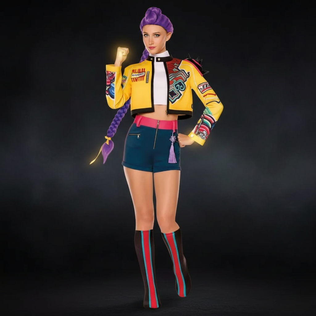 Halloween costume trends 2025