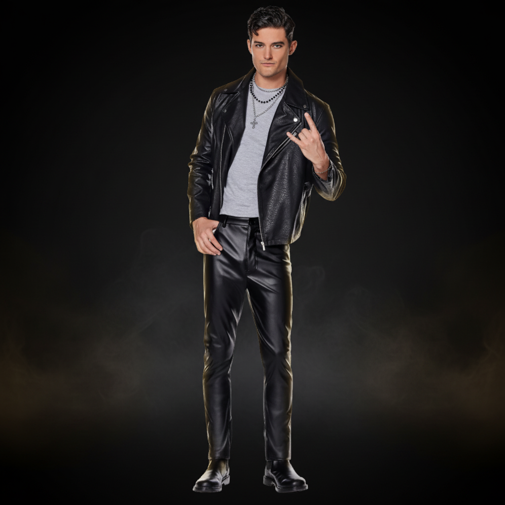 What are great 90's themed costumes?